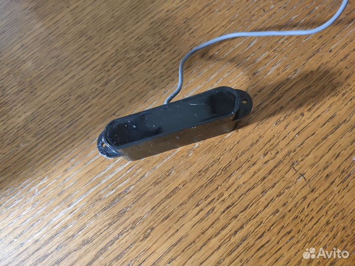 Активный сингл Fernandes