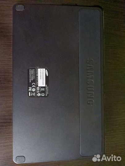 Док станция для планшета Samsung Galaxy Tab 2 10.1
