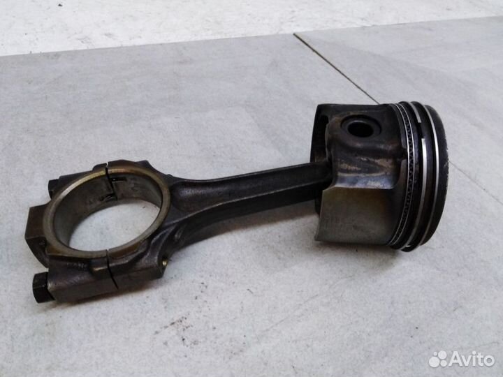 Поршень с шатуном 480EF1004020