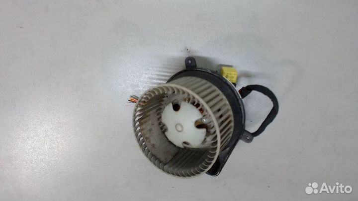 Двигатель отопителя Renault Safrane, 1998