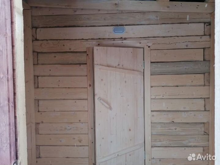 Баня брус в наличии