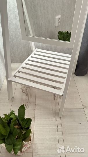 Зеркало напольное IKEA ISF Jorden