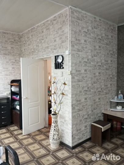 Парикмахерская