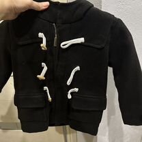 Пальто на мальчика на 2 года примерно)