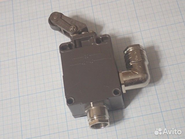 Концевой выключатель schmersal Z3K 355-11z