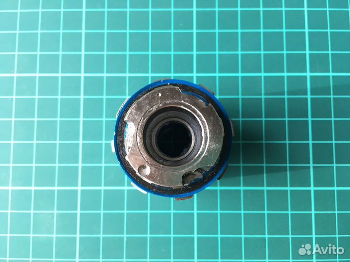 Барабан Campagnolo FH-BU015 (Новый)