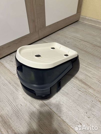 Парогенератор запчасти Philips GC8375