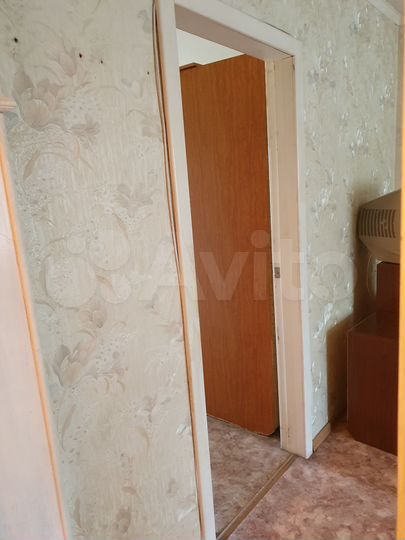 2-к. квартира, 44 м², 2/5 эт.