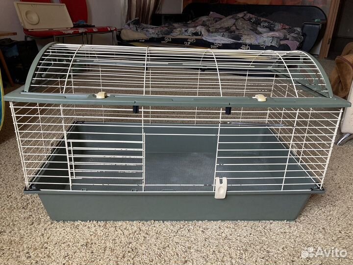 Клетка для грызунов ferplast