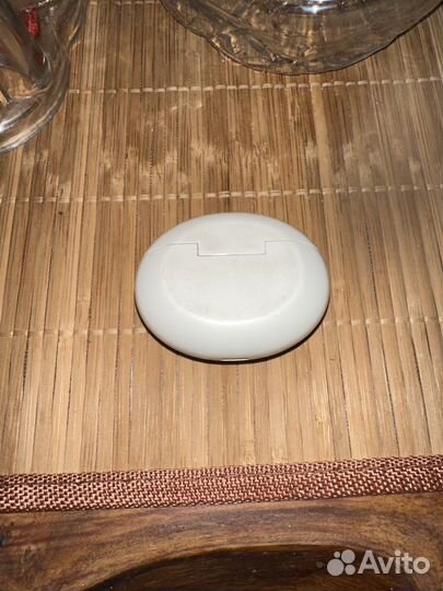 Наушник huawei freebuds 4i кейс и левый наушник