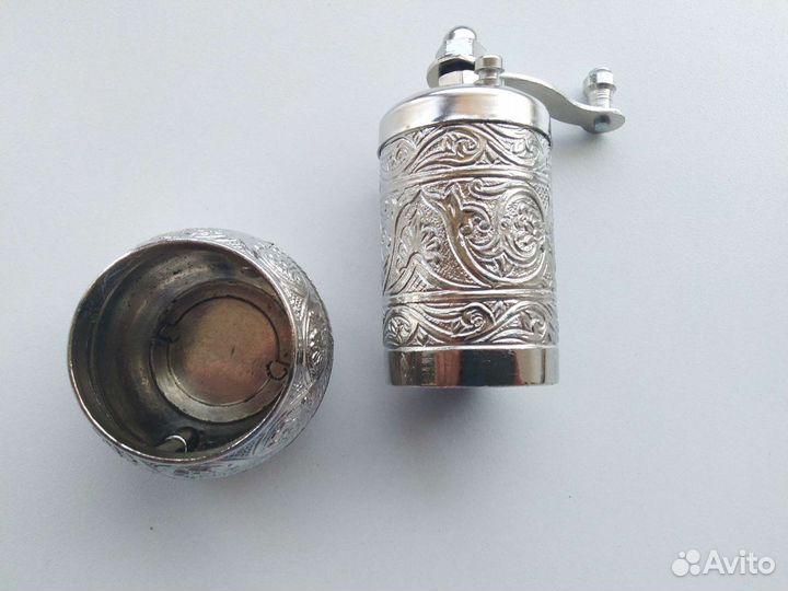 Мельница для специй,Кофемолка Турция