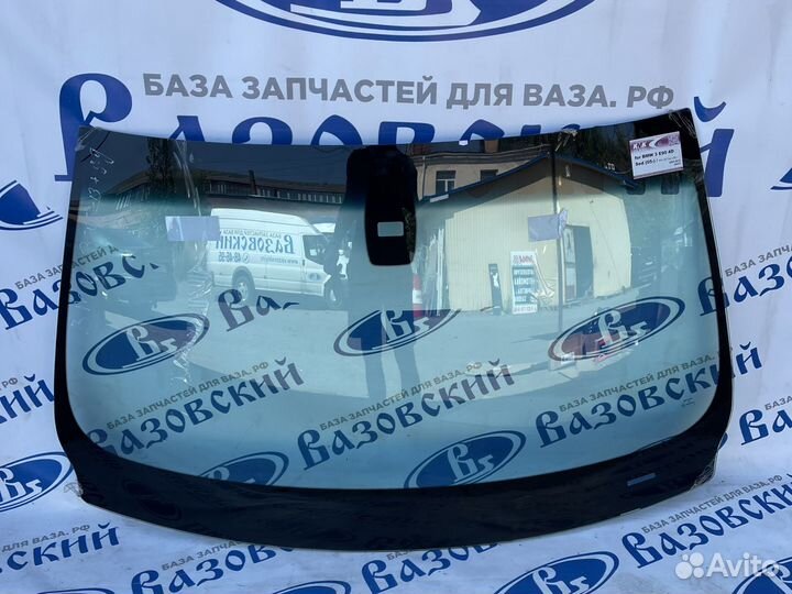Автостекло BMW E-36 Е-34 Е-90