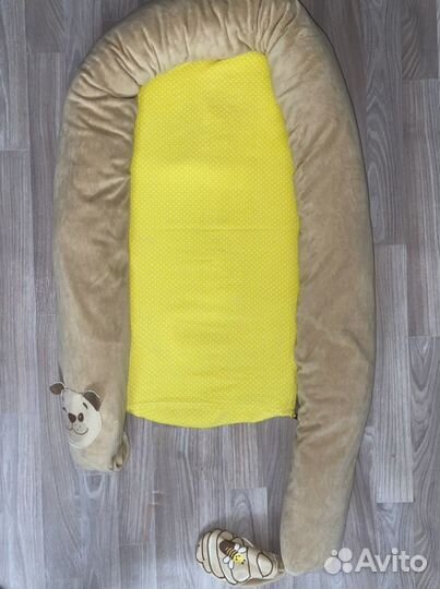 Матрас- Кокон детский 