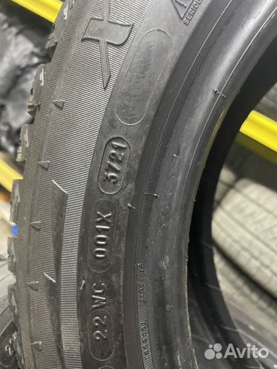 Michelin X-Ice North 2 205/55 R16 94T
