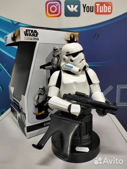 Подставки для геймпада Cable Guy - Star Wars