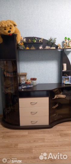 Стенка в гостиную