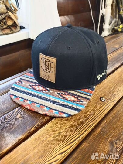 Кепка бейсболка djinns