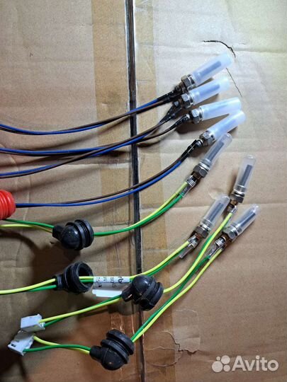 Свеча накала для автономного отопителя