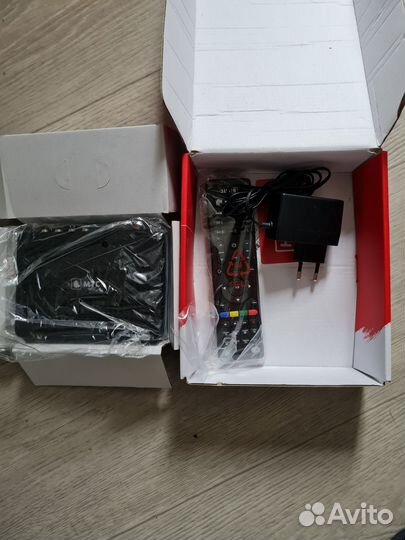 Спутниковое тв МТС