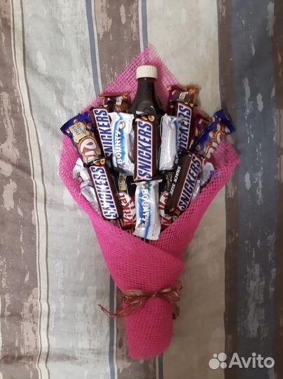 Подарочный набор