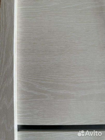 Двери межкомнатные с коробкой новые