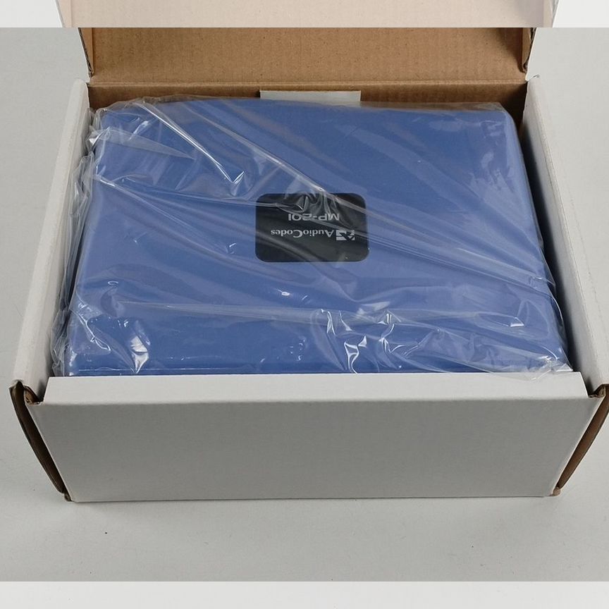 [MP-201B/1FXS/SIP] Шлюз Audiocodes -3 Mp-201b/1fxs/Sip