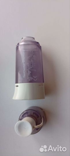 Cпейсер ингалятор Philips Respironics Diamond