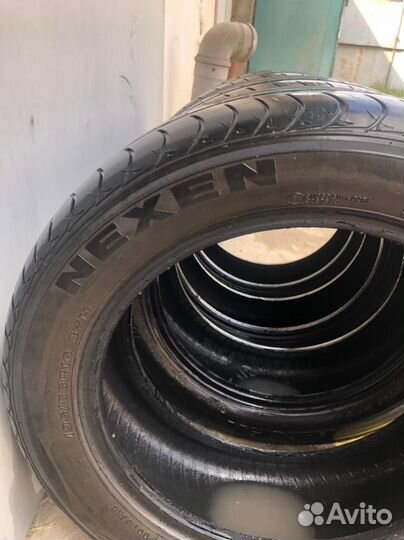 Nexen Classe Premiere CP661A 195/55 R16