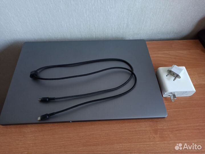 Ноутбук Xiaomi Mi Notebook Pro