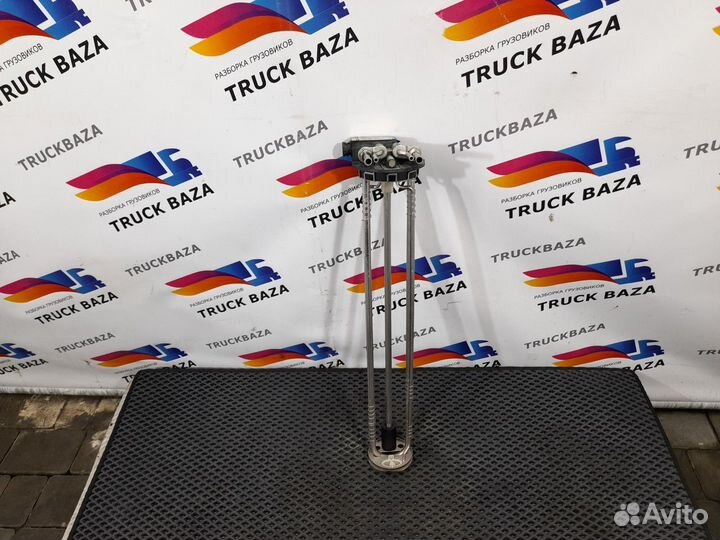 1831370 Датчик уровня AdBlue Scania 5-series