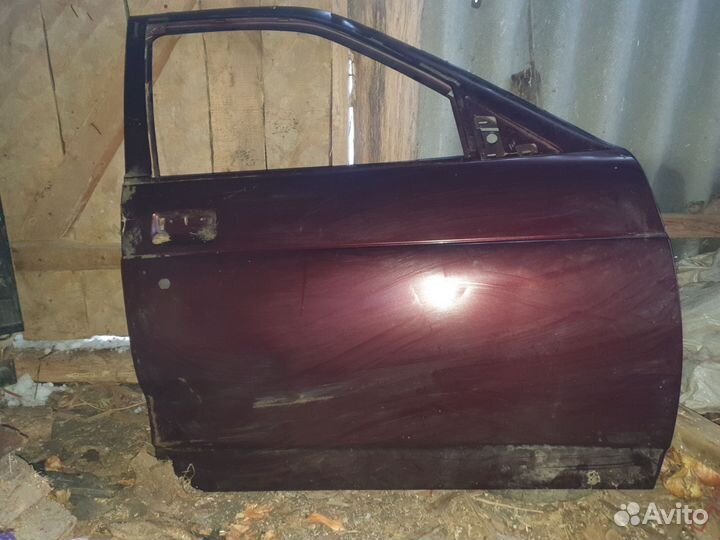Дверь LADA priora правая передняя и задняя