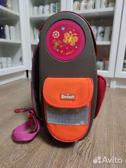 Рюкзак Scout