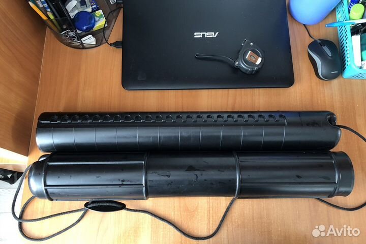 Тубус для чертежей