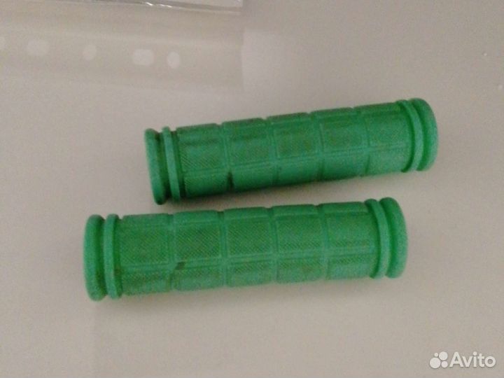 Грипсы для самоката мягкие