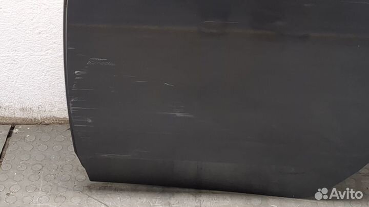 Дверь боковая левая задняя Honda Accord 8