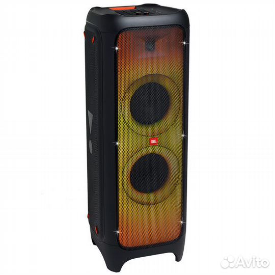 Колонка JBL Partybox 1000