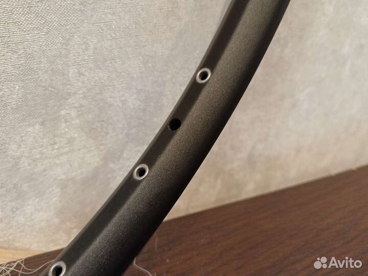 Обод Funn Fantom 26