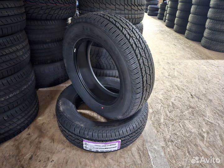 Nexen Roadian HTX RH5 225/65 R17 102H