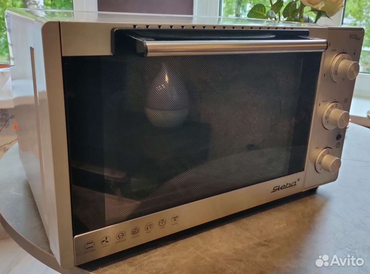 Электропечь Steba KB 28 Eco