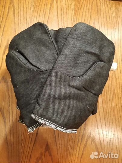 Галицы летние и утеплённые