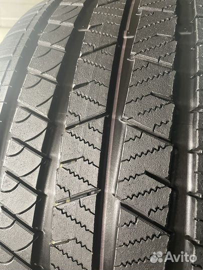 Continental ContiCrossContact LX 275/35 R22 107V