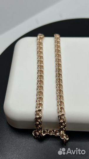 Золотой браслет