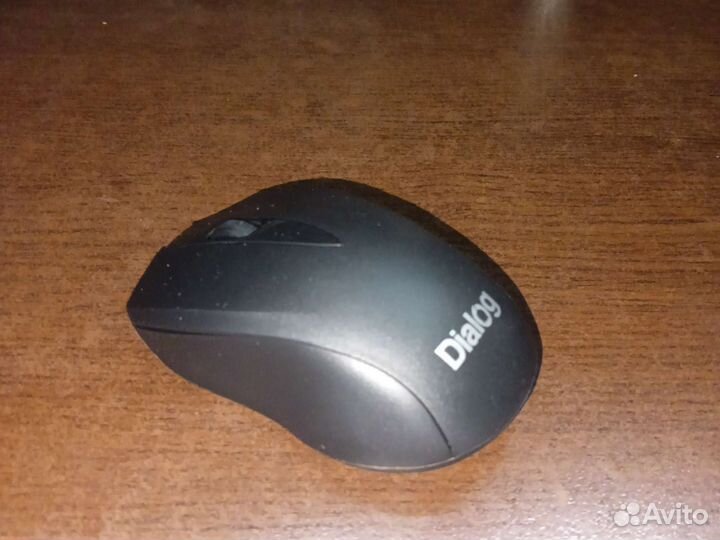 Беспроводная мышь