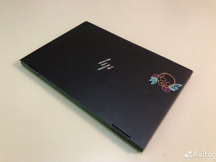 Ноутбук HP Envy x360