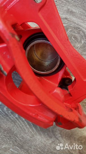 Тормозной суппорт 57-25