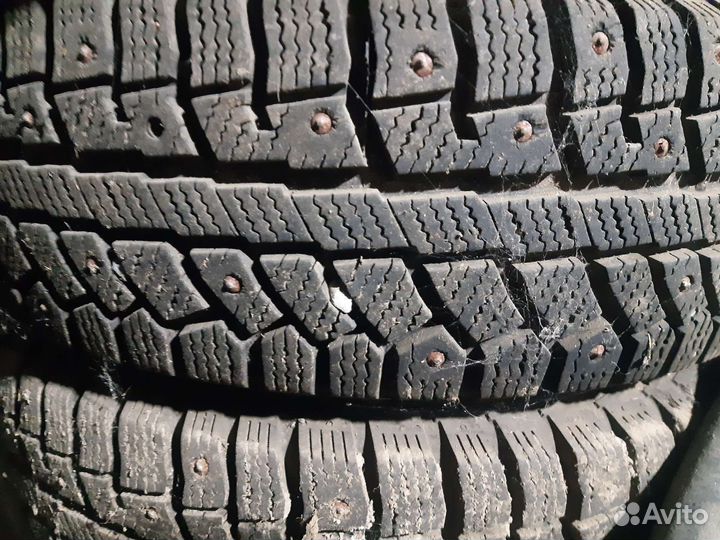 Зимние колеса r13 на ваз