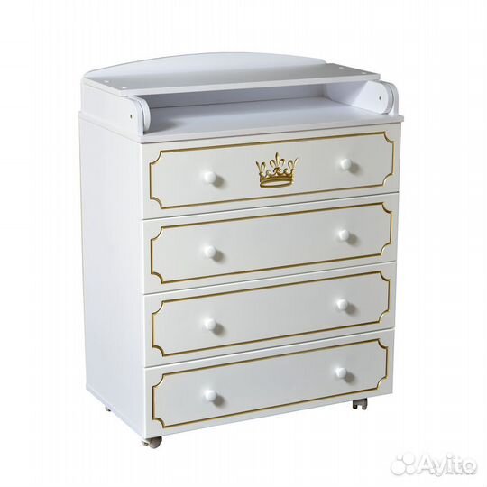 Комод детский