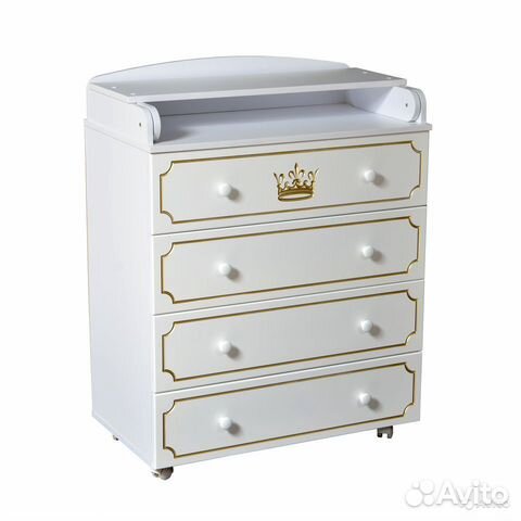 Комод детский