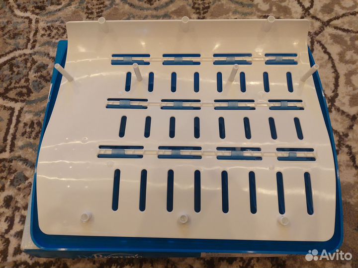 Сушилка для бутылочек dr.Browns