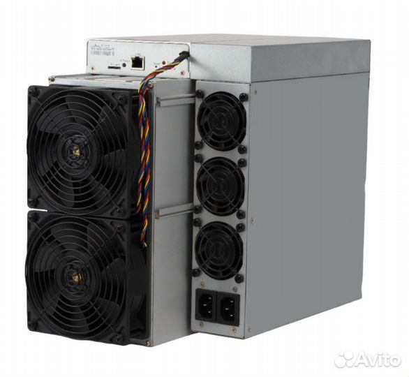 Майнер Bitmain Antminer L7 9500M